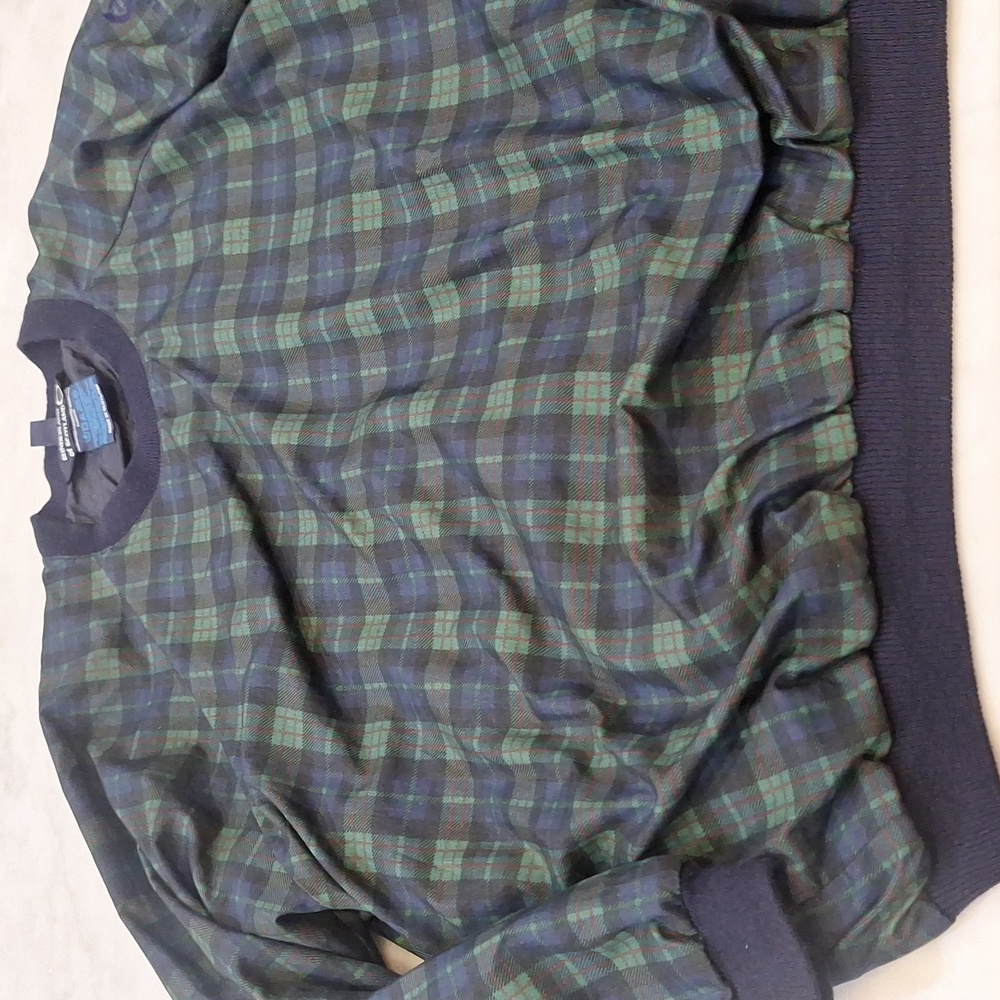 Sunderland‎ of Scotland Weatherbeater Waterproof Breathable Rainwear Sz XXL Golf - Picture 3 of 9